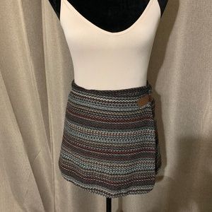 ZARA SKIRT